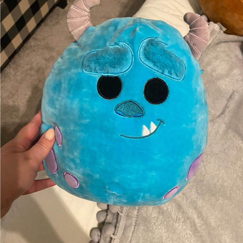 Monsters Inc. Squishmallow